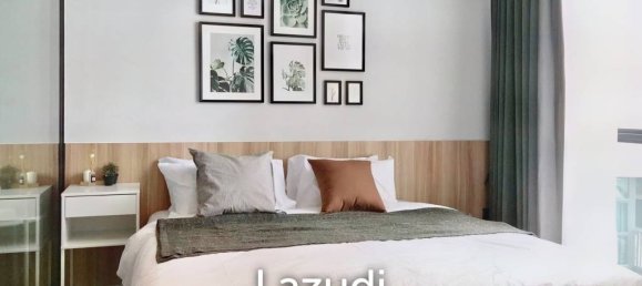 1 bedroom Condo in Bangkok, Thailand No. 17553 9