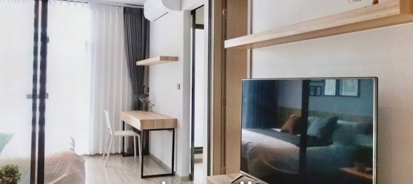 1 bedroom Condo in Bangkok, Thailand No. 17553 7