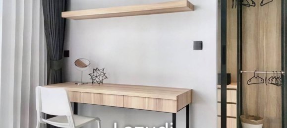 1 bedroom Condo in Bangkok, Thailand No. 17553 8