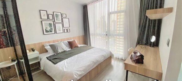 1 bedroom Condo in Bangkok, Thailand No. 17553 5