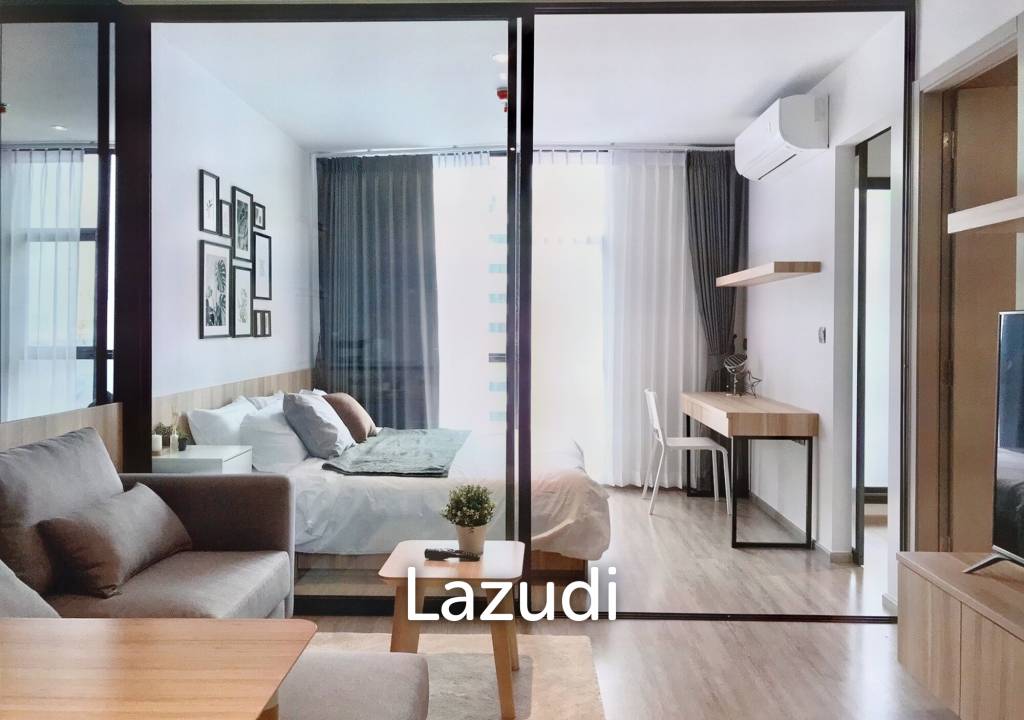 1 bedroom Condo in Bangkok, Thailand No. 17553