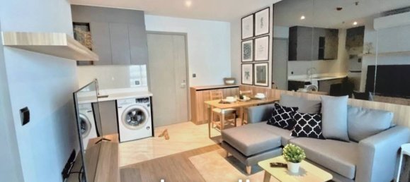 1 bedroom Condo in Bangkok, Thailand No. 17553 2