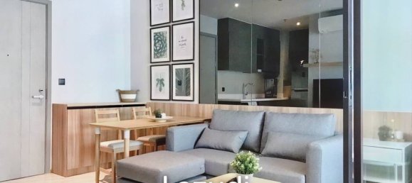 1 bedroom Condo in Bangkok, Thailand No. 17553 3