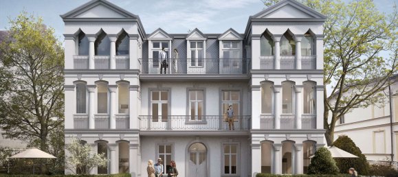 2 غرف نوم شقة في Vorpommern-Greifswald, Germany رقم 164206 3