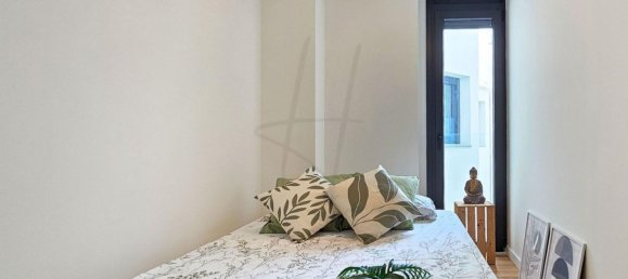 3 bedrooms Apartment in Cornella De Llobregat, Spain No. 81524 8