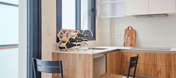 3 bedrooms Apartment in Cornella De Llobregat, Spain No. 81524 30