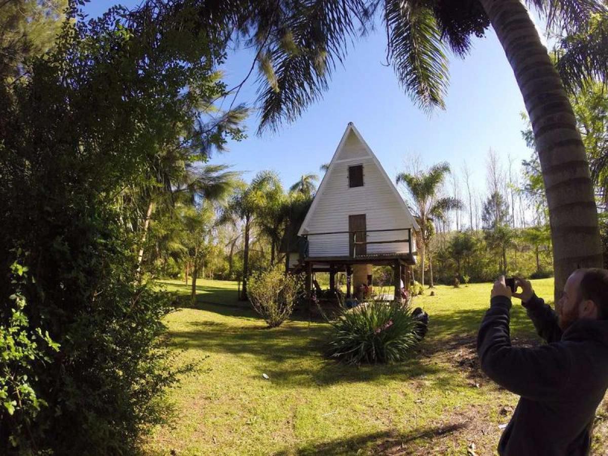 2 bedrooms House in Tigre, Argentina No. 92354