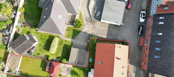 Дом с 6 комнатами в Вольфенбюттель, Германия № 30610 8