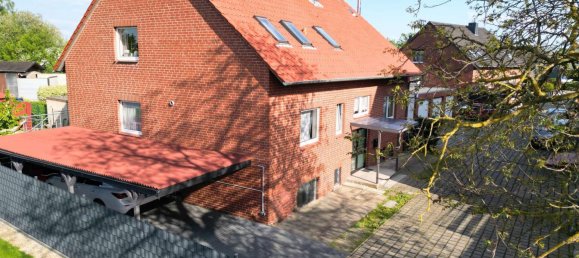 Дом с 6 комнатами в Вольфенбюттель, Германия № 30610 6