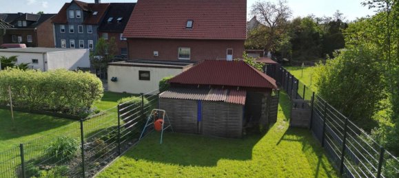 Дом с 6 комнатами в Вольфенбюттель, Германия № 30610 7