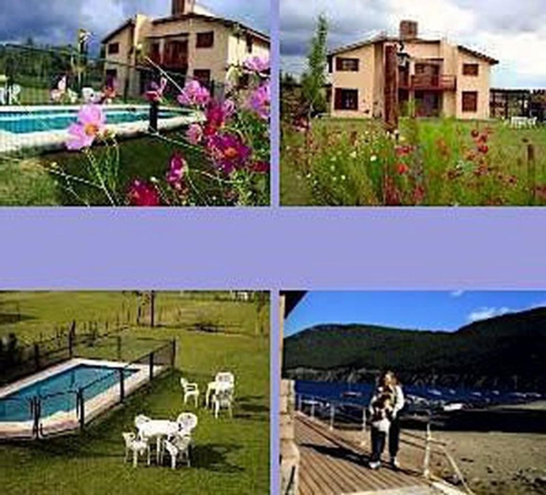 Quinta em Cordoba, Argentina N.º 42459