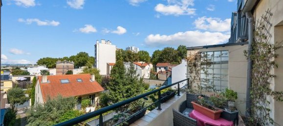 2 chambres Maison à Le Pré-Saint-Gervais, France No. 356376 9