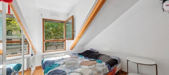 2 chambres Maison à Le Pré-Saint-Gervais, France No. 356376 11