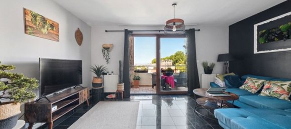 2 chambres Maison à Le Pré-Saint-Gervais, France No. 356376 2