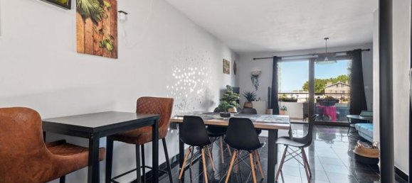 2 chambres Maison à Le Pré-Saint-Gervais, France No. 356376 6