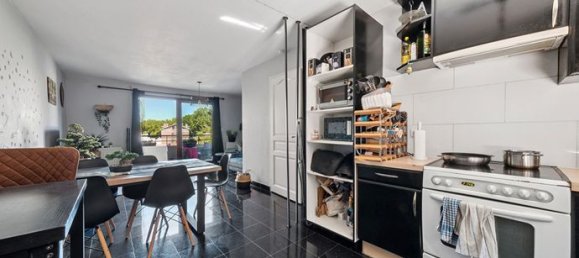 2 chambres Maison à Le Pré-Saint-Gervais, France No. 356376 5