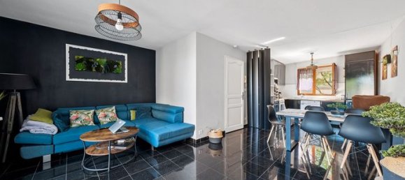 2 chambres Maison à Le Pré-Saint-Gervais, France No. 356376 4