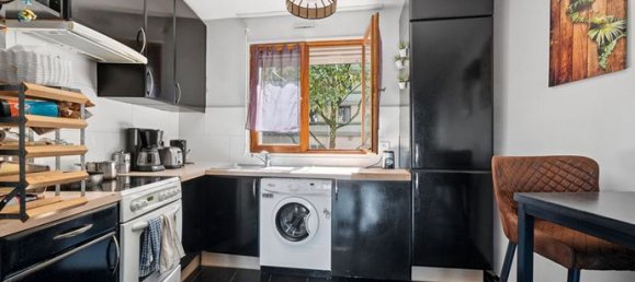 2 chambres Maison à Le Pré-Saint-Gervais, France No. 356376 7