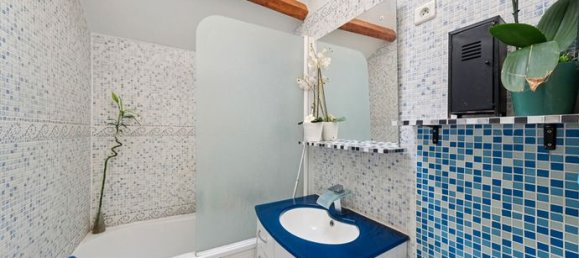 2 chambres Maison à Le Pré-Saint-Gervais, France No. 356376 14