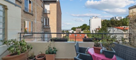 2 chambres Maison à Le Pré-Saint-Gervais, France No. 356376 3