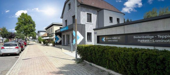 611m² Warehouse in Klagenfurt am Worthersee, Austria No. 43733 3
