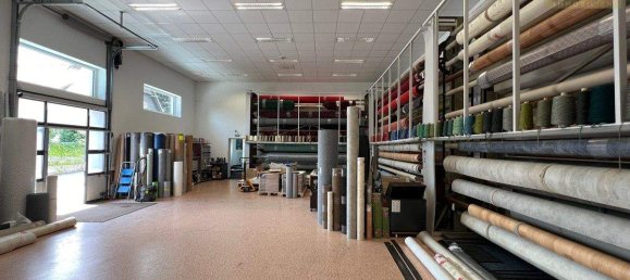 611m² Warehouse in Klagenfurt am Worthersee, Austria No. 43733 6