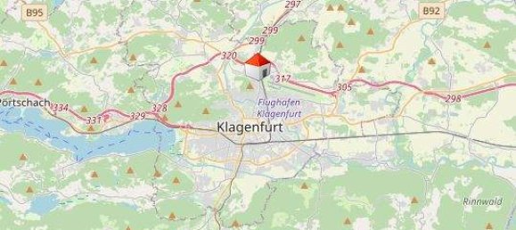 611m² Warehouse in Klagenfurt am Worthersee, Austria No. 43733 11