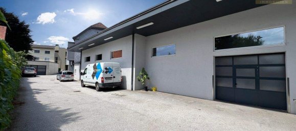 611m² Warehouse in Klagenfurt am Worthersee, Austria No. 43733 4
