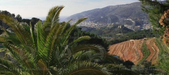 2 Schlafzimmer Villa in Laigueglia, Italy, Nr. 313171 2