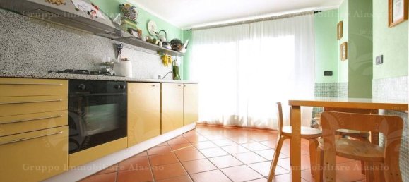 2 Schlafzimmer Villa in Laigueglia, Italy, Nr. 313171 10