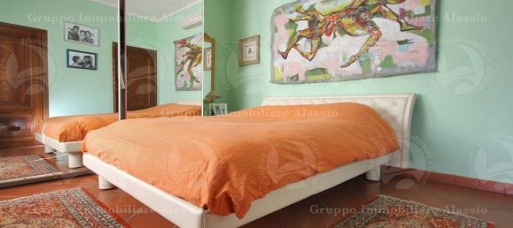2 Schlafzimmer Villa in Laigueglia, Italy, Nr. 313171 3