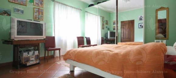 2 Schlafzimmer Villa in Laigueglia, Italy, Nr. 313171 4