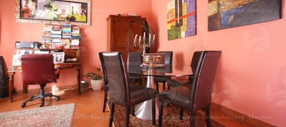 2 Schlafzimmer Villa in Laigueglia, Italy, Nr. 313171 9