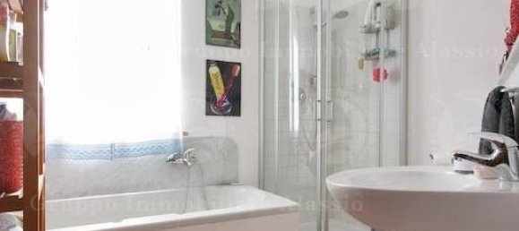 2 Schlafzimmer Villa in Laigueglia, Italy, Nr. 313171 5