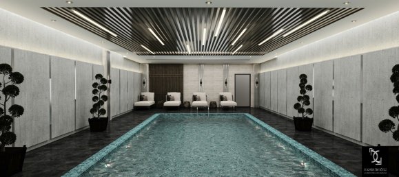 Квартира 2+1 в Аланья, Турция № 14142 3