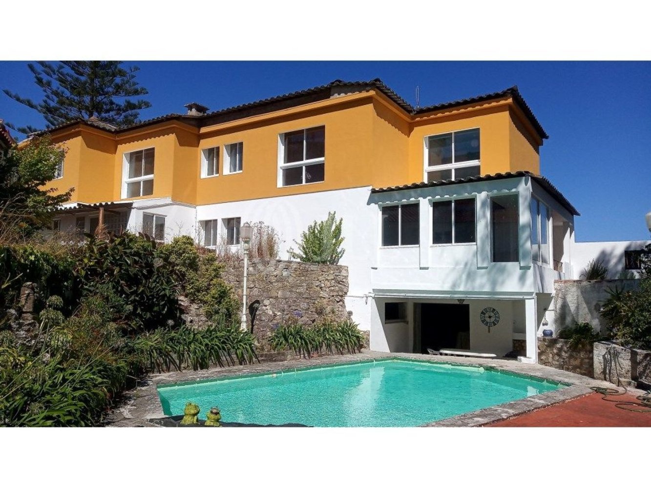 5 bedrooms House in Oeiras, Portugal No. 48883