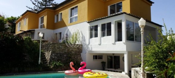 5 bedrooms House in Oeiras, Portugal No. 48883 38