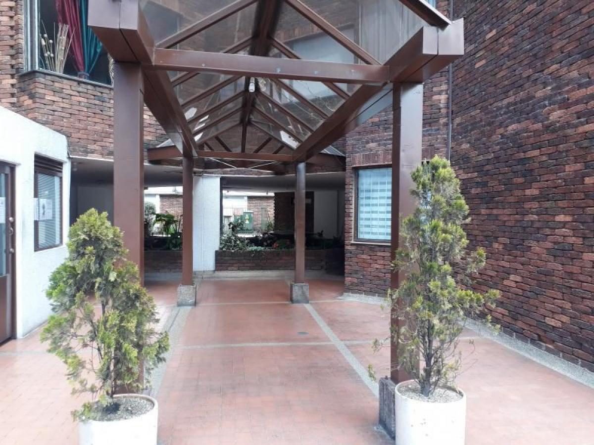 3 غرف نوم منزل في Bogota, Colombia رقم 13221