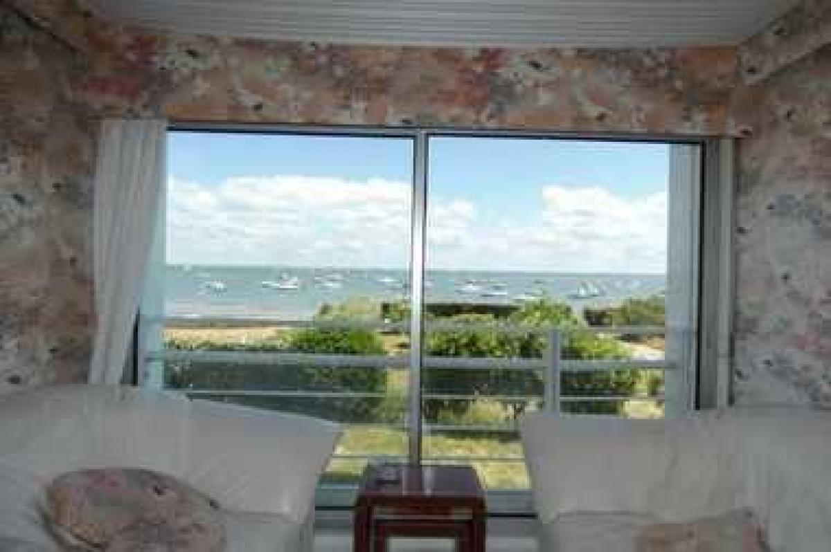 Estúdio em condomínio em Arcachon, France N.º 13272