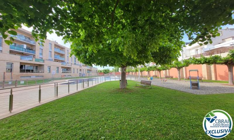 2 bedrooms Apartment in Empuriabrava, Spain No. 233675
