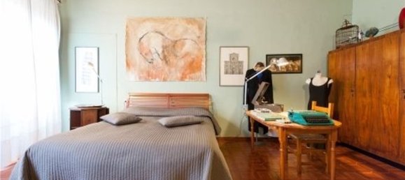 3 غرف نوم شقة في Florence, Italy رقم 324621 15