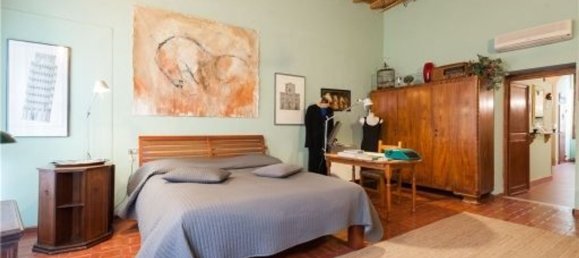 3 غرف نوم شقة في Florence, Italy رقم 324621 20