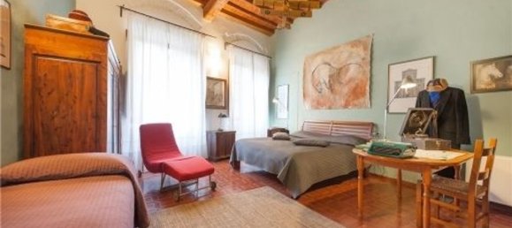 3 غرف نوم شقة في Florence, Italy رقم 324621 14