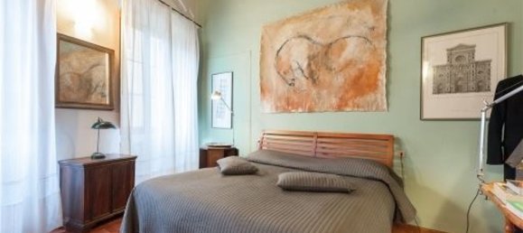 3 غرف نوم شقة في Florence, Italy رقم 324621 19