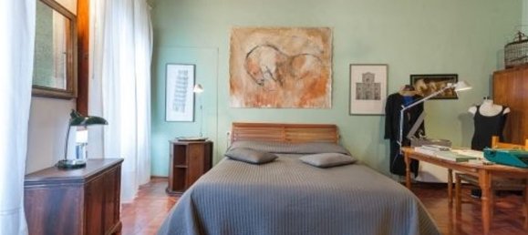 3 غرف نوم شقة في Florence, Italy رقم 324621 21