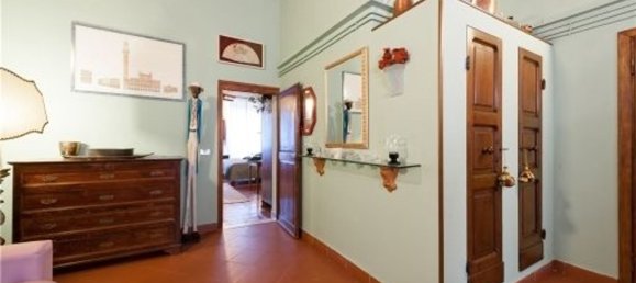 3 غرف نوم شقة في Florence, Italy رقم 324621 8