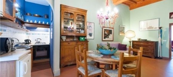 3 غرف نوم شقة في Florence, Italy رقم 324621 4