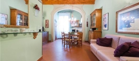 3 غرف نوم شقة في Florence, Italy رقم 324621 11