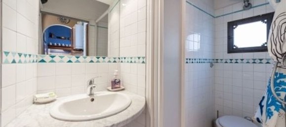 3 غرف نوم شقة في Florence, Italy رقم 324621 22