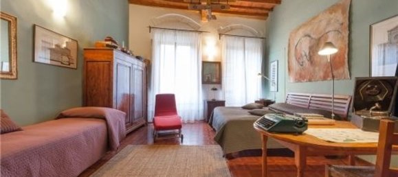 3 غرف نوم شقة في Florence, Italy رقم 324621 13